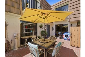 1436 Park Shore Cir #2, Fort Myers, FL 33901, Sold 06/02/23