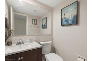 1436 Park Shore Cir #2, Fort Myers, FL 33901, Sold 06/02/23