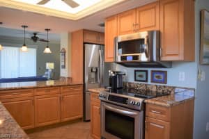 4351 Bay Beach Ln APT 431, Fort Myers Beach, FL 33931, Sold 08/30/23