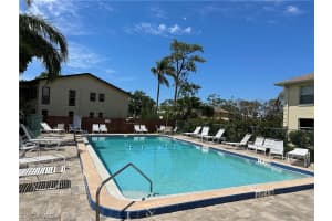 5713 Foxlake Dr APT 5, North Fort Myers, FL 33917, Sold 06/30/23