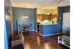 5713 Foxlake Dr APT 5, North Fort Myers, FL 33917, Sold 06/30/23