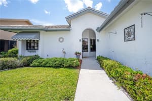 461 Countryside Drive, NAPLES, FL 34104 Sold 08/02/24