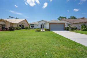 461 Countryside Drive, NAPLES, FL 34104 Sold 08/02/24