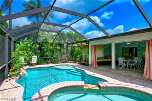 27109 Edenbridge Ct, Bonita Springs, FL 34135, Sold 08/03/23