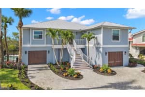 1307 Par View Dr, Sanibel, FL 33957, Sold 07/17/23