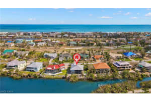 1307 Par View Dr, Sanibel, FL 33957, Sold 07/17/23