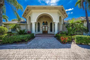 4565 Brynwood Dr, Naples, FL 34119, Sold 06/23/23