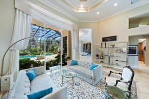 4565 Brynwood Dr, Naples, FL 34119, Sold 06/23/23