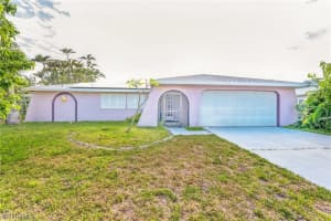 3993 Villmoor Ln, Fort Myers, FL 33919, Sold 05/31/23