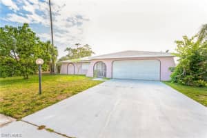 3993 Villmoor Ln, Fort Myers, FL 33919, Sold 05/31/23