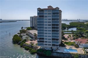 8751 Estero Blvd APT 402, Fort Myers Beach, FL 33931, Sold 07/24/23