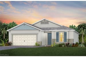 17587 Winding Oak Lane, North Fort Myers, FL 33917, Sold 07/17/23