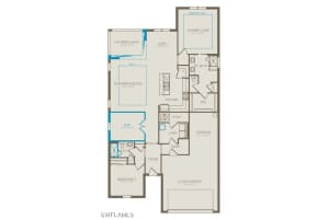 17587 Winding Oak Lane, North Fort Myers, FL 33917, Sold 07/17/23