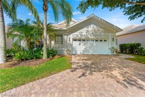 14789 Glen Eden Dr, Naples, FL 34110, Sold 06/15/23