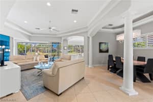 14789 Glen Eden Dr, Naples, FL 34110, Sold 06/15/23