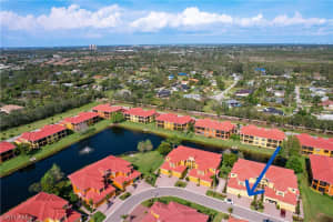 15891 Prentiss Pointe Cir APT 101, Fort Myers, FL 33908, Sold 06/23/23