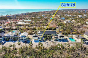 2840 W Gulf Dr UNIT 16, Sanibel, FL 33957, Sold 06/16/23