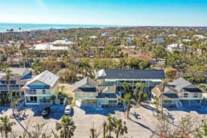 2840 W Gulf Dr UNIT 16, Sanibel, FL 33957, Sold 06/16/23