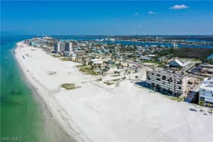 2532 Estero Blvd APT 108, Fort Myers Beach, FL 33931, Sold 06/14/24