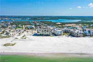 2532 Estero Blvd APT 108, Fort Myers Beach, FL 33931, Sold 06/14/24