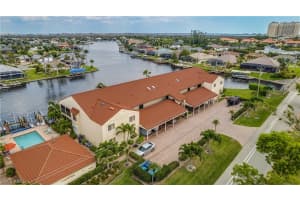 5605 SW 12th Ave APT 208, Cape Coral, FL 33914, Sold 07/31/23
