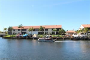 5605 SW 12th Ave APT 208, Cape Coral, FL 33914, Sold 07/31/23