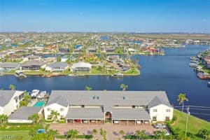 5605 SW 12th Ave APT 208, Cape Coral, FL 33914, Sold 07/31/23
