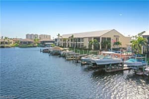 5605 SW 12th Ave APT 208, Cape Coral, FL 33914, Sold 07/31/23