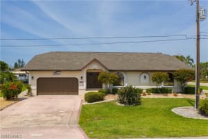 12321 Moon Shell Dr, Matlacha Isles, FL 33991, Sold 02/21/24