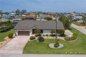 12321 Moon Shell Dr, Matlacha Isles, FL 33991, Sold 02/21/24