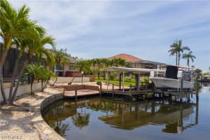 12321 Moon Shell Dr, Matlacha Isles, FL 33991, Sold 02/21/24