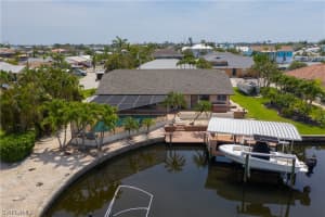 12321 Moon Shell Dr, Matlacha Isles, FL 33991, Sold 02/21/24