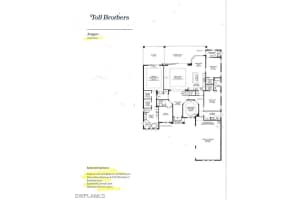 8790 Saint Lucia Drive, NAPLES, FL 34114 Sold 04/30/24