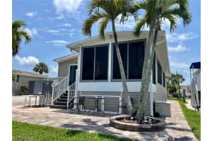 1350 Silver Lakes Blvd, Naples, FL 34114, Sold 06/06/23