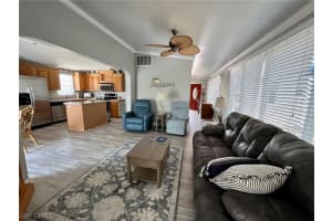 1350 Silver Lakes Blvd, Naples, FL 34114, Sold 06/06/23