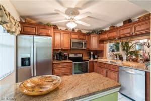 14503 Lakewood Trace Ct APT 102, Fort Myers, FL 33919, Sold 06/30/23