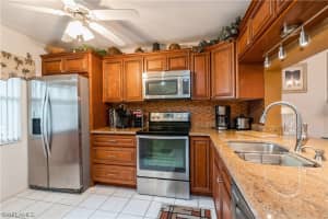 14503 Lakewood Trace Ct APT 102, Fort Myers, FL 33919, Sold 06/30/23