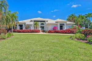 4723 Pond Apple Dr S, Naples, FL 34119, Sold 07/20/23