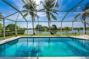 11305 Longshore Way N, Naples, FL 34119, Sold 06/15/23