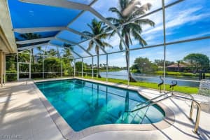 11305 Longshore Way N, Naples, FL 34119, Sold 06/15/23