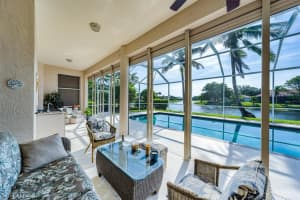 11305 Longshore Way N, Naples, FL 34119, Sold 06/15/23