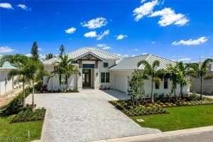 4512 Seagrove Lndg Wy, Estero, FL 34134, Sold 08/11/23