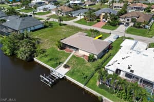 2219 SE 19th Pl, Cape Coral, FL 33990, Sold 06/21/23