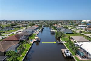2219 SE 19th Pl, Cape Coral, FL 33990, Sold 06/21/23