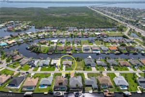 2219 SE 19th Pl, Cape Coral, FL 33990, Sold 06/21/23