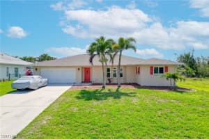 2219 SE 19th Pl, Cape Coral, FL 33990, Sold 06/21/23