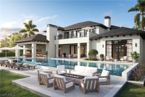 2426 INDIAN PIPE Way, Naples, FL 34105 - MLS#223032865