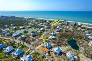 228 Daniel Dr, Sanibel, FL 33957, Sold 07/19/23