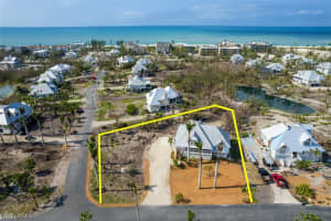 228 Daniel Dr, Sanibel, FL 33957, Sold 07/19/23