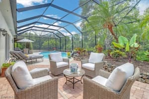 5720 Autumn Oaks Ln, Naples, FL 34119, Sold 10/05/23